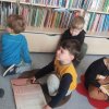 Wizyta w bibliotece